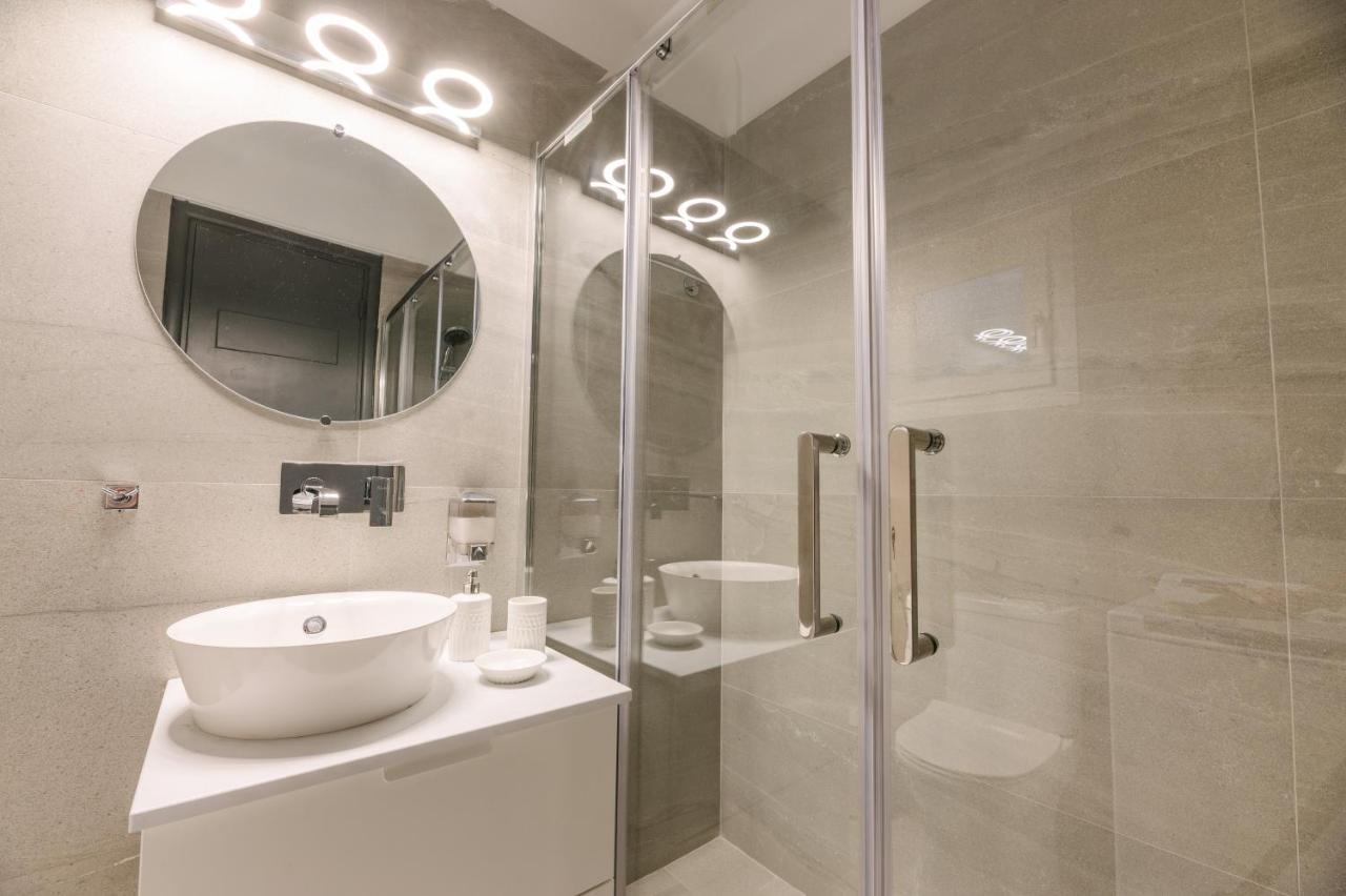 Erato By Heloni Apartments Athens Exterior photo