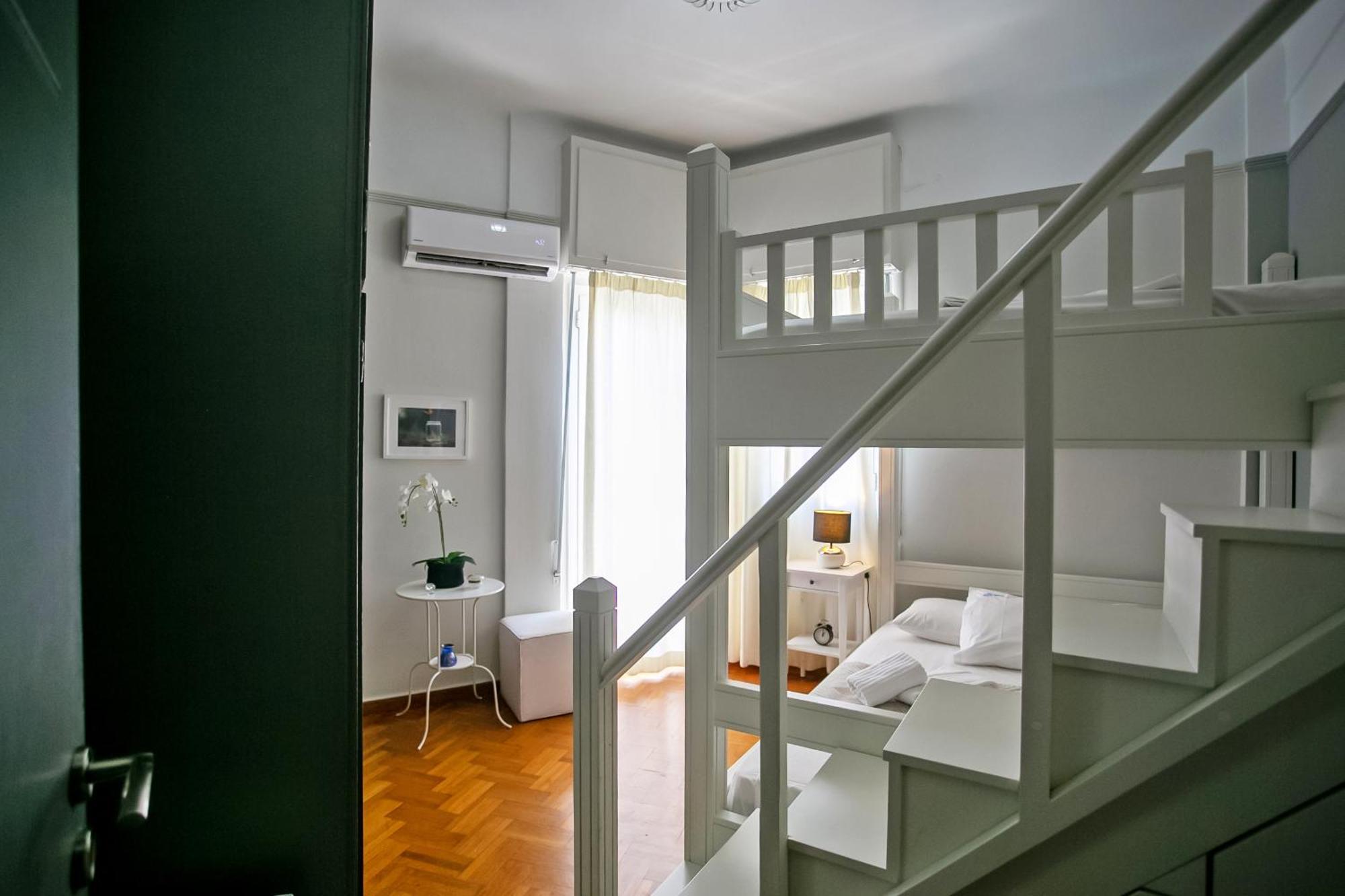 Erato By Heloni Apartments Athens Exterior photo