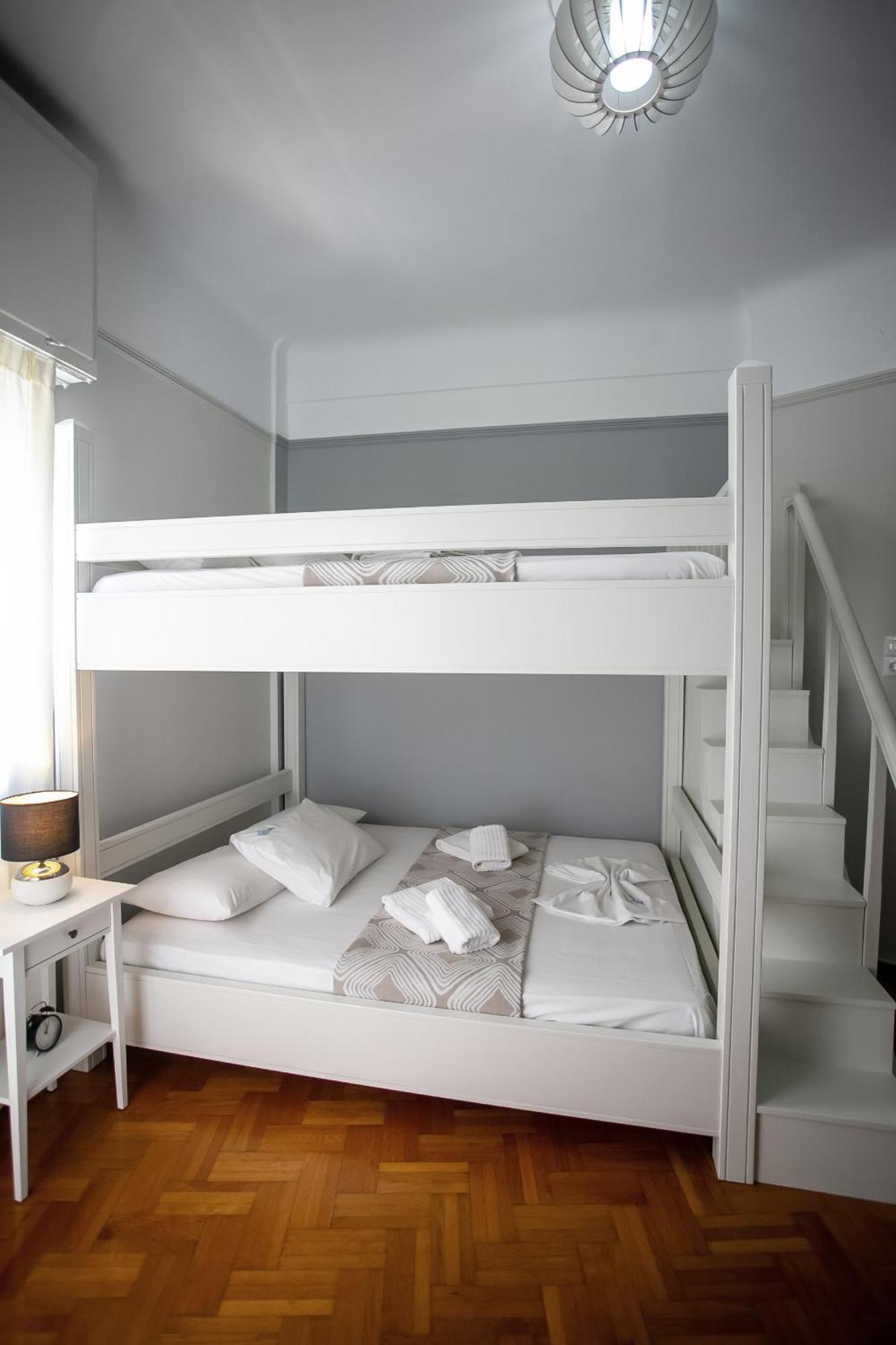 Erato By Heloni Apartments Athens Exterior photo